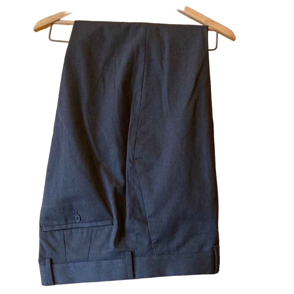 Express Men’s Agent pants size 36x32